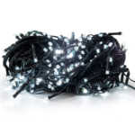 Instalación toldillo por 200 luces, cable alambrado por 10 tiras, blanca 3 Mts en caja. - Decora tu Navidad Envios a Bogotá y toda Colombia | Dkora Colombia