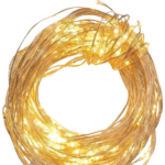 Instalación Led lineal por 200 luces, cable siliconado y secuenciador, blanca 13Mts en caja. - Decora tu Navidad Envios a Bogotá y toda Colombia | Dkora Colombia