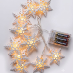 Instalación Led lineal por 400 luces, cable verde, blanca 24Mts en bolsa. - Decora tu Navidad Envios a Bogotá y toda Colombia | Dkora Colombia