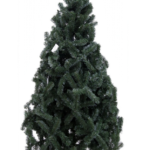 Árbol tradicional verde de 1,80 m tipo pino Arizona, frondoso. - Árboles de Navidad Envios a Bogotá y toda Colombia | Dkora Colombia