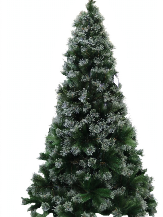 Árbol Pino Escocia Punta Nevada – 2,25 m - Árboles de Navidad Envios a Bogotá y toda Colombia | Dkora Colombia