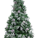 Árbol de Navidad Pino Berry 2,40 m - Árboles de Navidad Envios a Bogotá y toda Colombia | Dkora Colombia