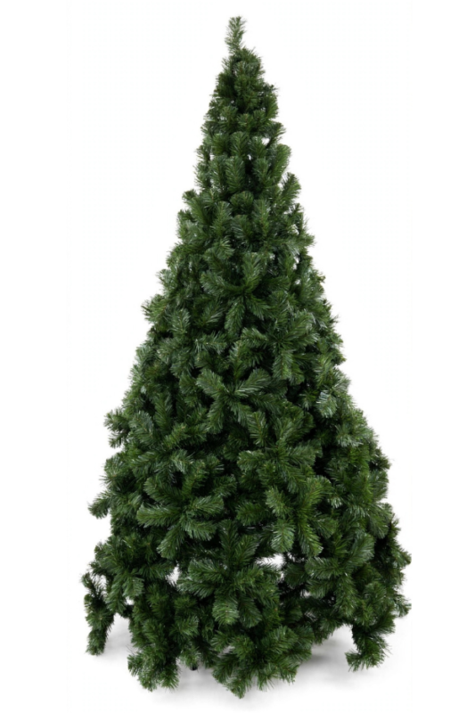 Árbol de Navidad Tradicional – 1,80 m - Árboles de Navidad Envios a Bogotá y toda Colombia | Dkora Colombia