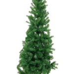 Árbol de Navidad Verde Oscuro con Ramas Frondosas - Árboles de Navidad Envios a Bogotá y toda Colombia | Dkora Colombia