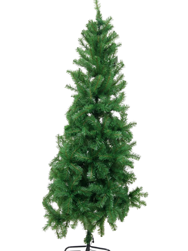 Árbol de Navidad Tradicional - Árboles de Navidad Navidad | Dkora Colombia