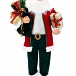 Figuras Navideñas Sancón 1,40 m - Decora tu Navidad Envios a Bogotá y toda Colombia | Dkora Colombia