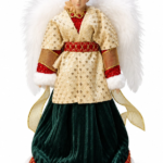 Elfo Navideño 45 cm - Decora tu Navidad Envios a Bogotá y toda Colombia | Dkora Colombia
