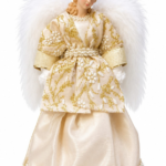 Figura Navideña Santa y Elfo 47 cm - Decora tu Navidad Envios a Bogotá y toda Colombia | Dkora Colombia