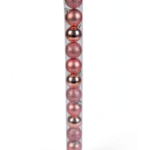 Set 6 Bolas Brillantes 6 cm - Bolas Navideñas adornos de Navidad, árbol de Navidad | Dkora Colombia