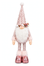 Figuras Navideñas Sancón 1,40 m - Decora tu Navidad Envios a Bogotá y toda Colombia | Dkora Colombia