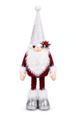 Figuras Navideñas Sancón 1,40 m - Decora tu Navidad Envios a Bogotá y toda Colombia | Dkora Colombia
