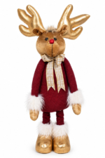 Figuras Navideñas Sancón 1,40 m - Decora tu Navidad Envios a Bogotá y toda Colombia | Dkora Colombia