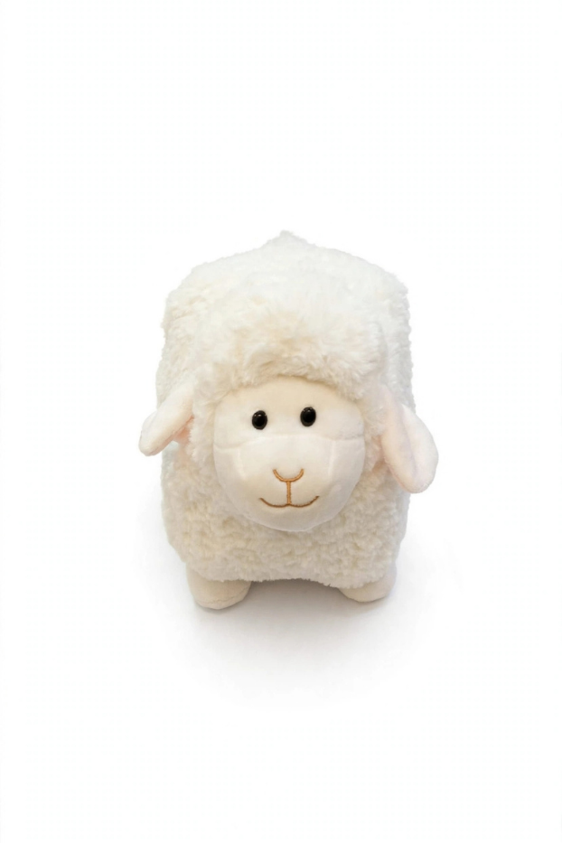 MUL00503C Oveja de Peluche 30 cm - Decora tu Navidad Envios a Bogotá y toda Colombia | Dkora Colombia
